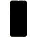 Дисплей для Motorola XT2067 One Fusion Plus черный 22089 фото 1