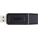 Флеш пам'ять Kingston USB 3.2 DT Exodia 32GB Black/White 27066 фото 3