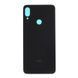 Задня кришка для Xiaomi Redmi Note 7 чорна, Space Black 13199 фото 3
