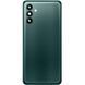 Задняя крышка для Samsung A047 Galaxy A04s зеленая со стеклом камеры 33334 фото