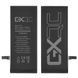 Аккумулятор GX для Apple iPhone 6S (1715mAh) 29836 фото