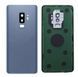 Задня кришка для Samsung G965F Galaxy S9 Plus сіра Оригінал Китай зі склом камери 22552 фото