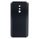 Задня кришка для Meizu 16 чорна, Оригінал Китай 18619 фото