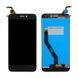 Дисплей для Honor 6A (DLI-TL20) черный 10331 фото