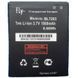 Аккумулятор Fly BL7203 для iQ4405 Quad Evo Chic 1, iQ4413 Quad Evo Chic 3 1800 mAh 04001 фото