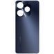 Задняя крышка для Tecno Spark 10 Pro KI7 синяя, Starry Black Оригинал Китай 32785 фото