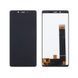Дисплей для Nokia 1 Plus TA-1111, TA-1123, TA-1127, TA-1130, TA-1131 черный 17501 фото 1