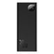 Зовнішній акумулятор (Повербанк) Baseus Adaman Metal Digital Display Quick Charge 20000mAh 30W Black ( PPAD030001 ) 28808 фото 2
