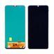 Дисплей для Samsung M107 Galaxy M10s (2019) черный TFT копия с регулировкой яркости 26072 фото