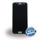 Дисплей для Samsung G930F Galaxy S7 черный (GH97-18523A) Оригинал 07443 фото