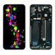 Дисплей для Asus ZenFone 5 (ZE620KL), ZenFone 5Z (ZS620KL) с рамкой серебристый 24674 фото