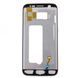 Рамка дисплея для Samsung G930F Galaxy S7 silver біла 22600 фото 2