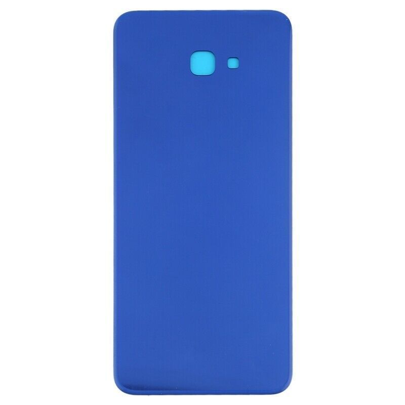 Задня кришка для Samsung J415F Galaxy J4 Plus (2018) синя 15117 фото