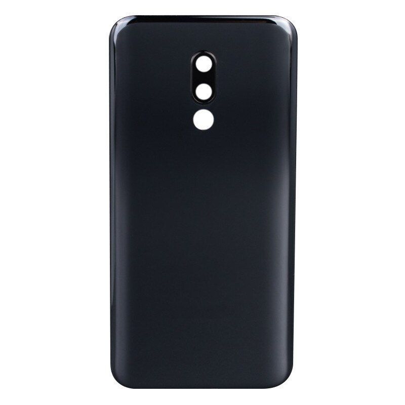 Задня кришка для Meizu 16 чорна, Оригінал Китай 18619 фото