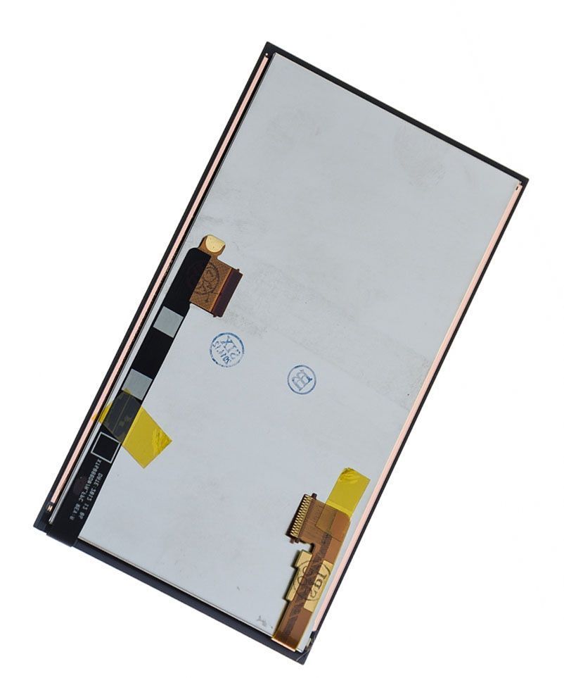 Дисплей HTC One M7 802w Dual Sim черный 00185 фото