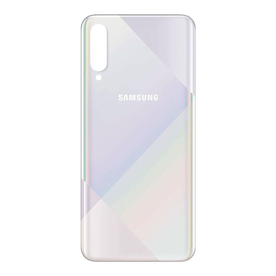 Задня кришка для Samsung A507F Galaxy A50s біла, Оригінал Китай 18863 фото