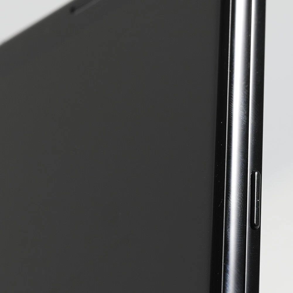 Дисплей для Samsung N950 Galaxy Note 8 с рамкой черный IPS (без закруглений) 33385 фото