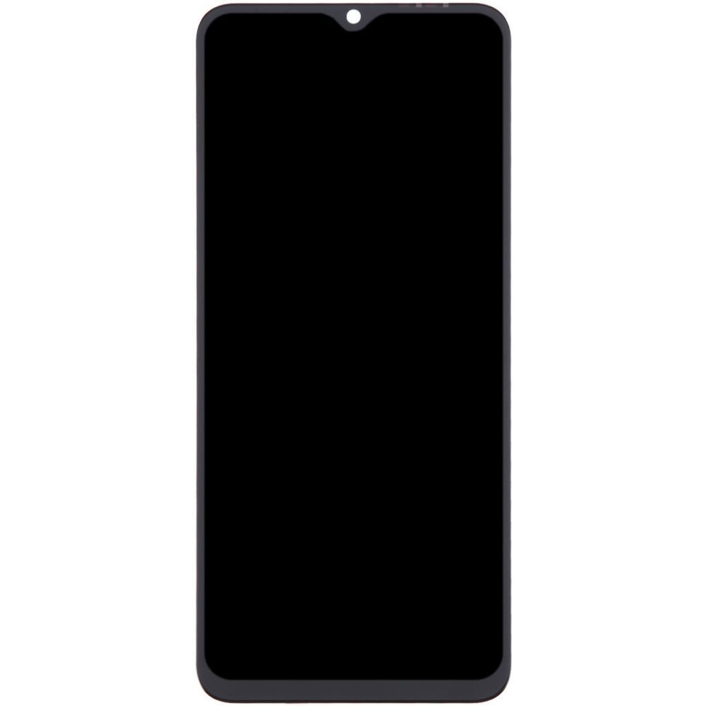Дисплей для Vivo Y22 V2207, Y22s V2206 черный Оригинал Китай 30490 фото