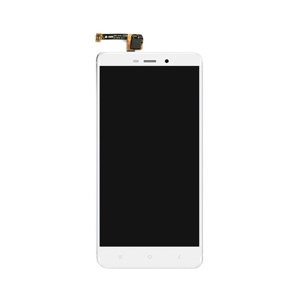 Дисплей для Xiaomi Redmi 4 Pro, Redmi 4 Prime белый 06291 фото