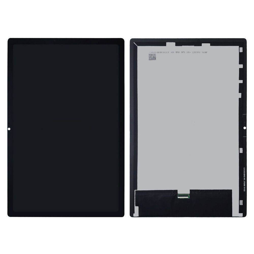 Дисплей для Samsung X200 Galaxy Tab A8 2021, X205 черный Оригинал Китай 29392 фото