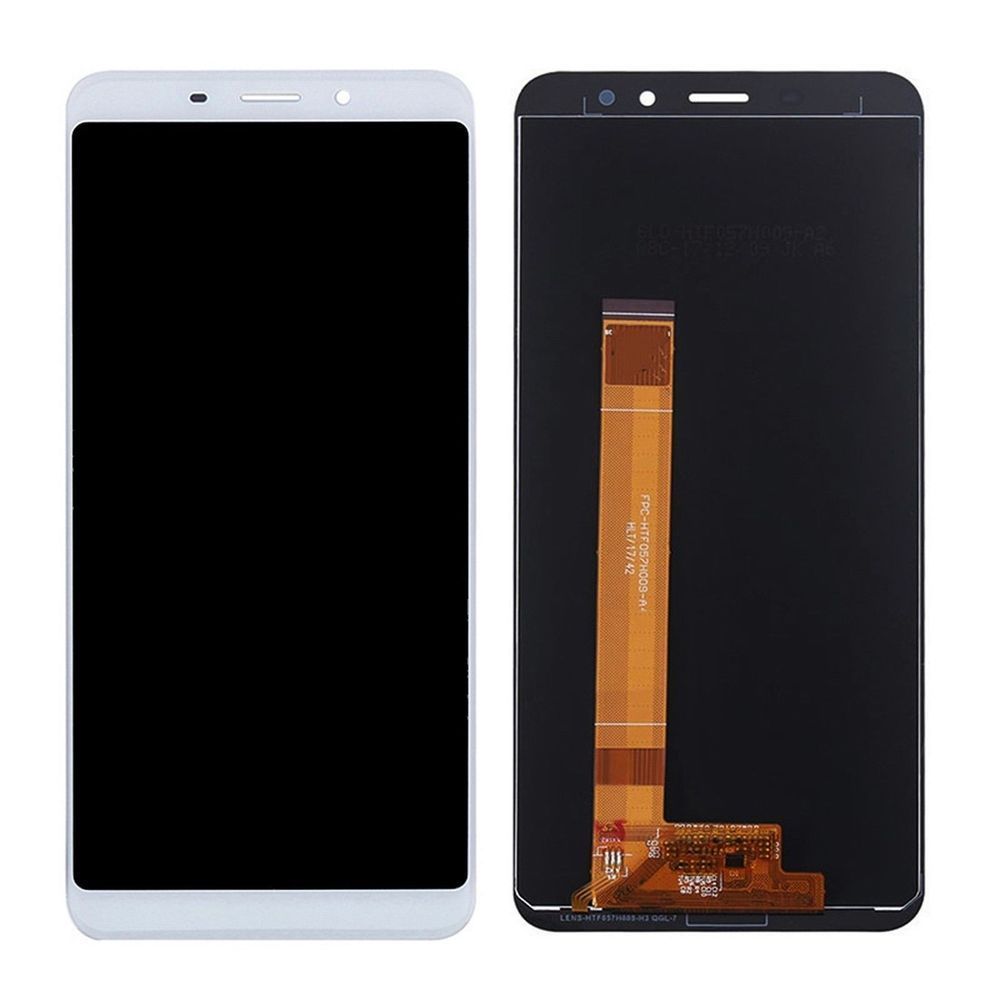 Дисплей для Meizu M6s M712 белый 10552 фото