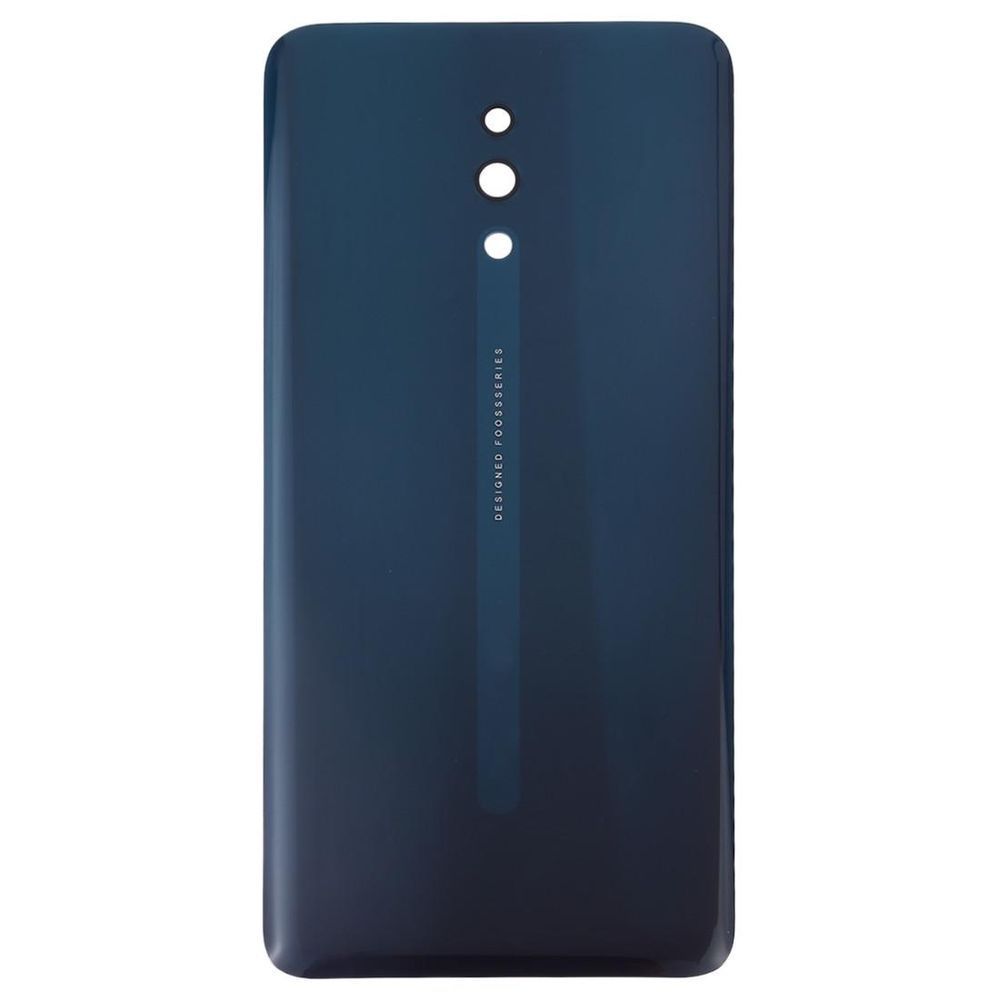Задняя крышка для Oppo Reno PCAM00, фиолетовая оригинал Китай 23049 фото