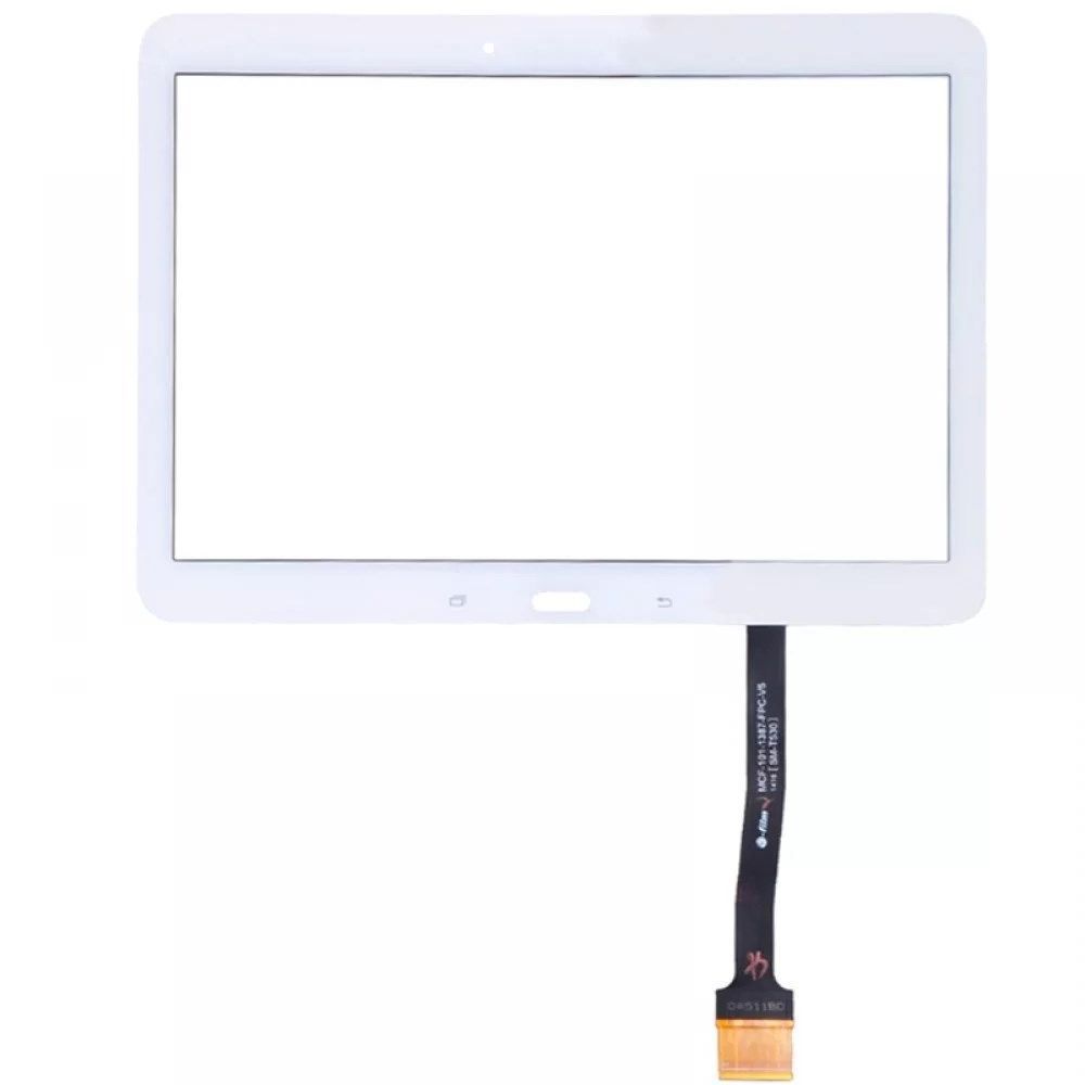 Сенсор (тачскрин) Samsung T530 Galaxy Tab 4, T531 Galaxy Tab 4 белый Оригинал Китай 02857 фото