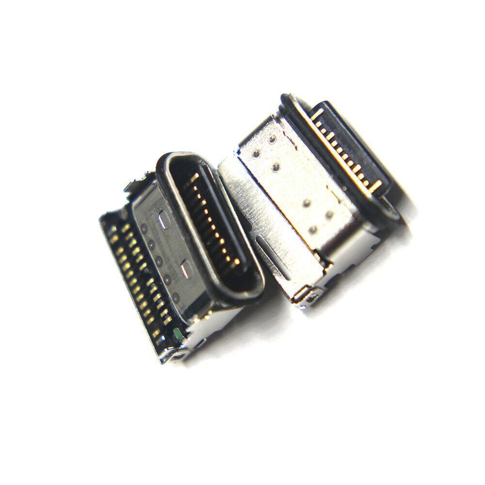 Разьем зарядки (коннектор) Huawei P20 EML-L09, EML-L29, Mate 10, Mate 10 Pro USB тип-C 17327 фото