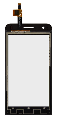 Сенсор (тачскрин) Asus ZenFone C (ZC451CG) Z007 черный 05612 фото