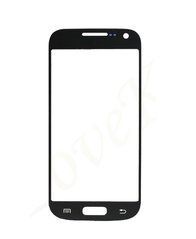 Переднее стекло Samsung Galaxy S3 i9300, i9305 черное 07757 фото