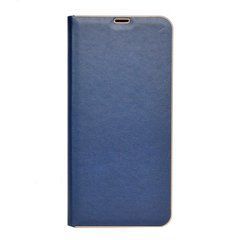 Чехол-книжка Florence TOP №2 Samsung A515F A51 (2020) под кожу синий 19587 фото