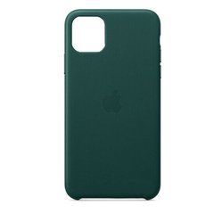 Чехол силиконовый Silicone Case для Apple iPhone 12 Mini Dark green 19502 фото