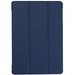 Чехол BeCover Smart Case Samsung T720,T725 Tab S5e Синий 21384 фото