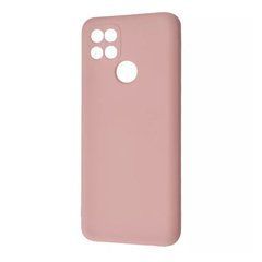 Чехол WAVE Colorful Case OPPO A15, OPPO A15s Pink sand 23893 фото