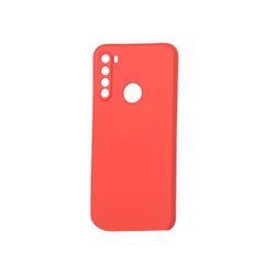 Чехол WAVE Colorful Case Xiaomi Redmi Note 8 Red 25060 фото