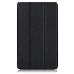 Чехол BeCover Smart Case Huawei MatePad T10 Черный 21363 фото
