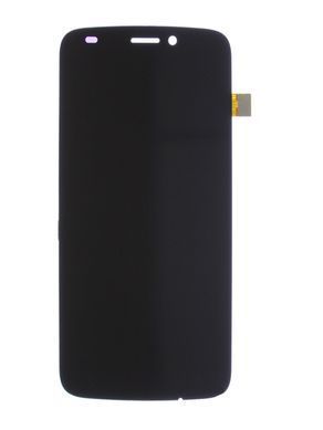 Дисплей для Fly IQ4410i Phoenix 2 чорний 00355 фото