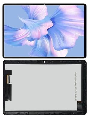 Дисплей для Oukitel OT6, OT6 Kids черный 33435 фото
