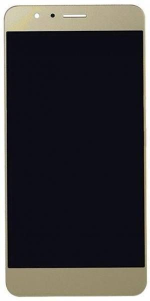 Дисплей для Honor 8 (FRD-L09/FRD-L19), Standard Edition, Premium Edition золотистый 06914 фото