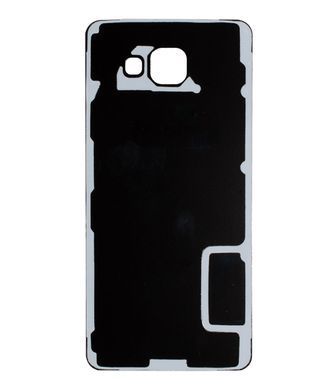 Задня кришка для Samsung A510F Galaxy A5 (2016) біла Оригінал Китай 06208 фото