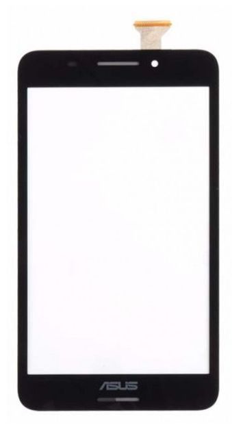 Сенсор (тачскрин) Asus Fonepad 7 ME375, FE375, K019 черный 22476 фото