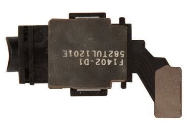 Шлейф для Sony E2303, E2306, E2312, E2333 Xperia M4 Aqua з роз'ємом гарнітури 05865 фото