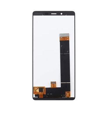 Дисплей для Nokia 1 Plus TA-1111, TA-1123, TA-1127, TA-1130, TA-1131 черный Оригинал Китай 17502 фото