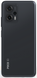 Задня кришка для Xiaomi Poco X4 GT чорна 11523 фото