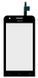 Сенсор (тачскрин) Asus ZenFone C (ZC451CG) Z007 черный 05612 фото 1