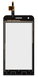 Сенсор (тачскрин) Asus ZenFone C (ZC451CG) Z007 черный 05612 фото 2