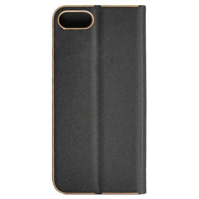 Чехол-книжка Florence TOP №2 Xiaomi Redmi Go черный 14130 фото
