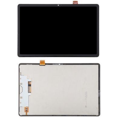 Дисплей для Samsung X510 Galaxy Tab S9 FE, X516B чорний 31316 фото