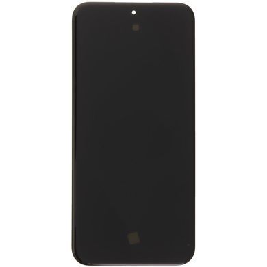 Дисплей для Xiaomi Redmi Note 15 Pro+ 5G 2510ERA8BG чорний Amoled Оригінал Китай 33738 фото