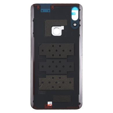 Задняя крышка Huawei P Smart Z STK-LX1 синяя, Sapphire Blue 16992 фото